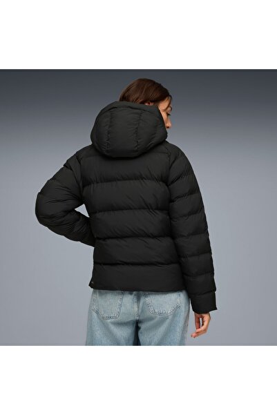 Puma Mono Hooded Jacket