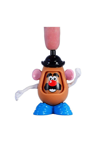 Belle Fusion Bfs World's Smallest Bay Potato Head
