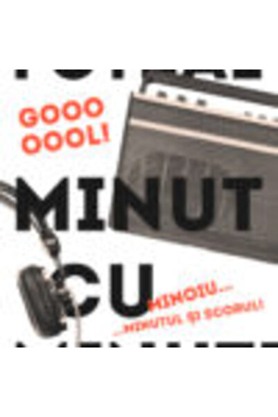 Editura Cuantic Fotbal minut de minut, de Ovidiu Blag
