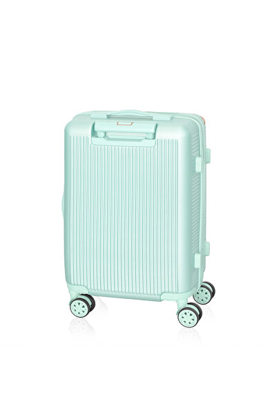 Other BWA-029 S TURQUOISE NEBULA cabin suitcase size S