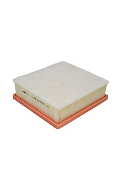 Mann-Filter Filtru de aer, compatibil cu FIAT 500X; JEEP Compass, Renegade 1.3-2.4 (din 07.2014)