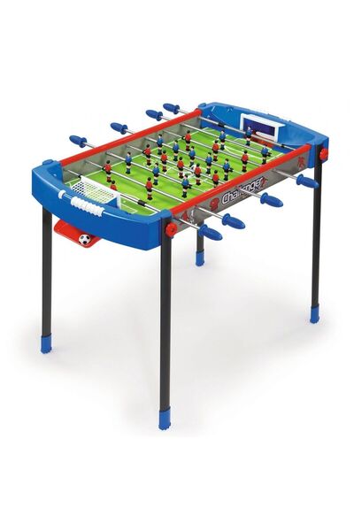 FABBA TOYS 7600620200 SOCCER TABLE CHALLENGER