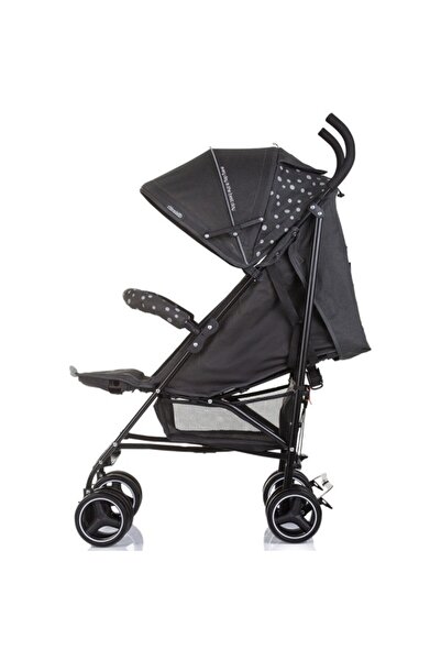 Chipolino Milano zebra sports stroller