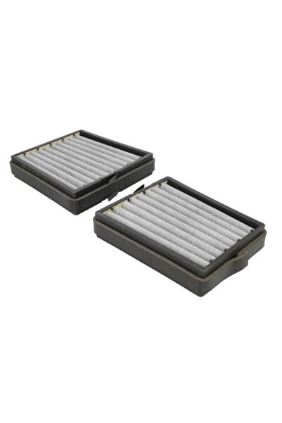 Mann-Filter Filtru de aer habitaclu Mercedes C-CLASS Estate 1996-2001 S202 CUK 20000-2