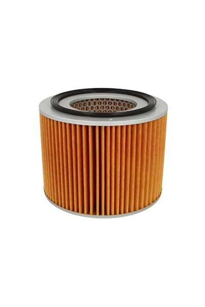 Mann-Filter air filter element for NISSAN PATROL GR V / PICK UP 2.8D-3.2D (fr...