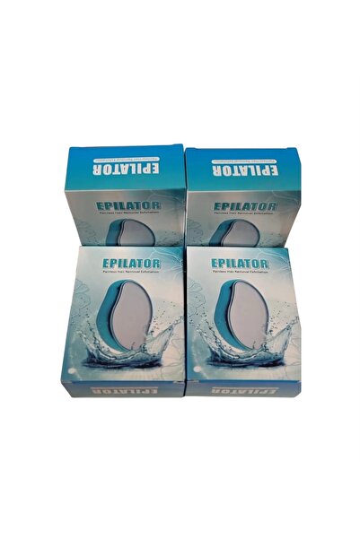 DerinAA STORE Kristal Epilatör tüy silgisi