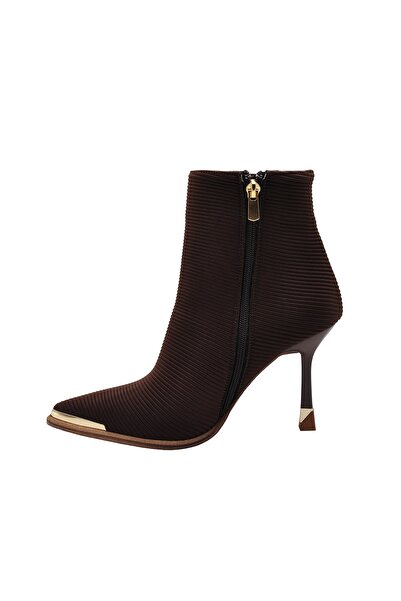 ERDEMLER PM230 K2008 KADIN TOPUKLU BOT