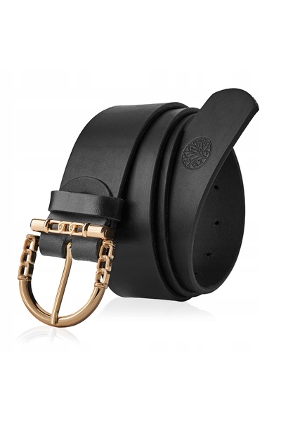 Other Curea din piele pentru femei CZAR 110 JASMINE LIC40-D6-ZL
