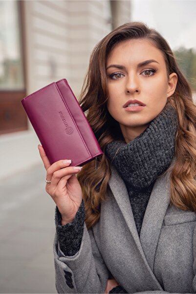 Other BPD-SS-12 PINK SOFTLY Women's Wallet