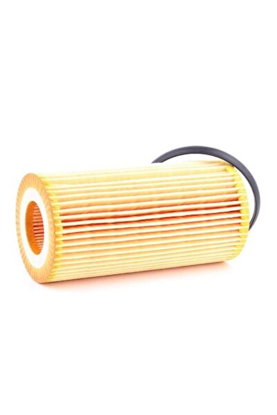 Mann-Filter Oil Filter for Volvo C30/C70 II/S40 II/S60 II/S80 II/V40/V50/V60/...