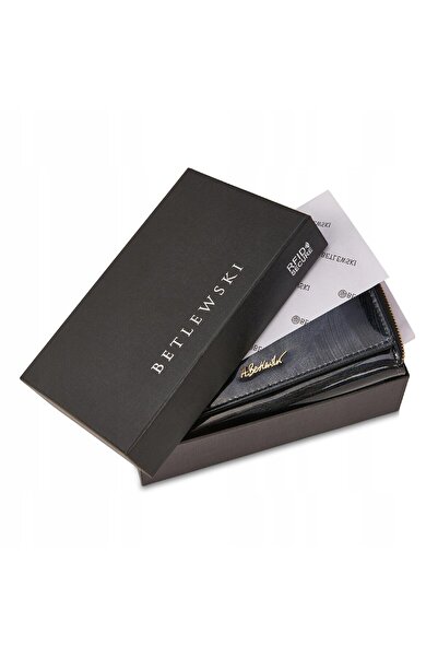 Other BPD-WP-513 GREY Women's Wallet FRIDA