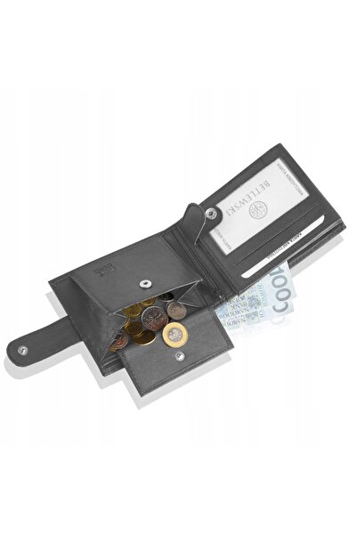 Other ETPM-KZ-60 GRAY OPTIMAL Men's Wallet