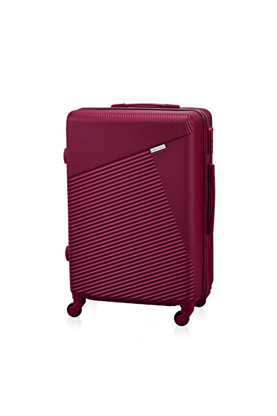 Other Valiză de călătorie JUPITER BURGUNDY BWA-053 M