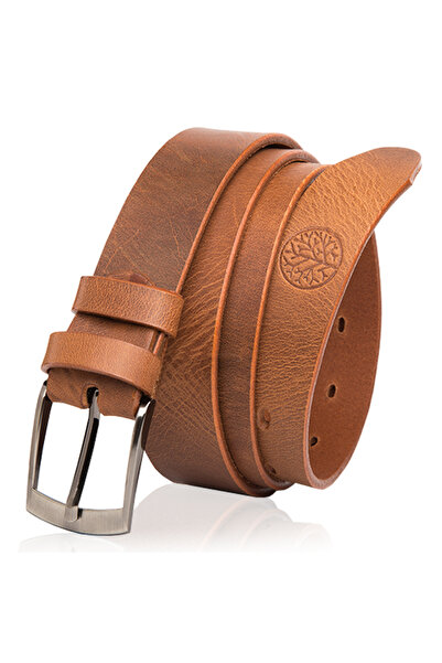 Other Curea din piele LIC30-0 CAMEL 120 REGULAR