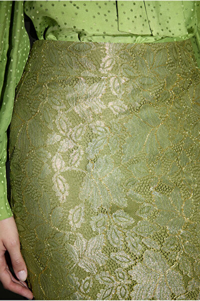 adL Mert Aslan Dantel Kalem Etek