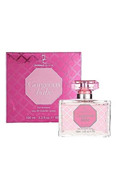 DORALL COLLECTION عطر جورجيوس بيب 100 مل