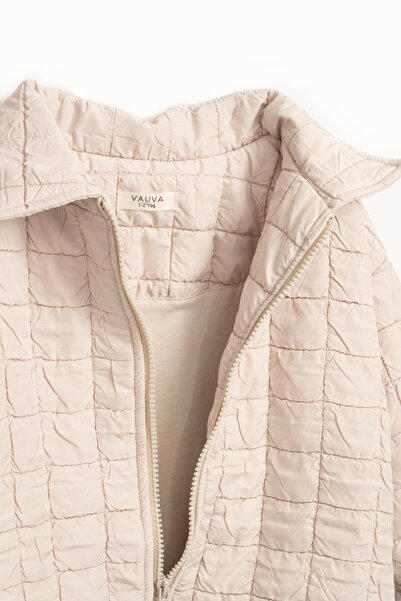 Vauva Children's Winter Coat Soft Lining, Windproof, Comfortable Fit