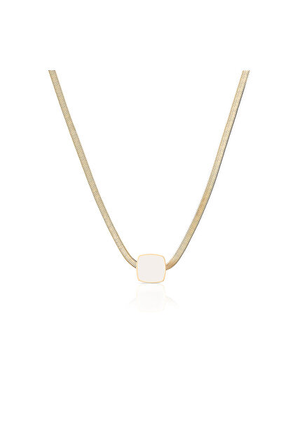 Daniel Klein Lant auriu, Daniel Klein, pentru dama, din otel inoxidabil, DKJ.2.4008-4