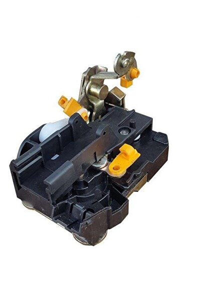 Myd Group RENAULT R19 EUROPA ARKA SOL KAPI İÇ KİLİDİ MEKANİZMASI MOTORSUZ 770...