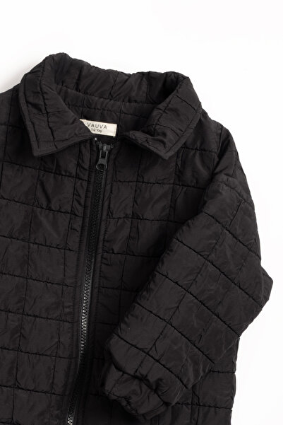 Vauva Children's Winter Coat Soft Lining, Windproof, Comfortable Fit