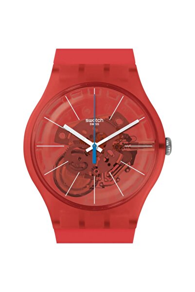 Swatch Ceas bărbătesc, Swatch, New Gent SUOO105