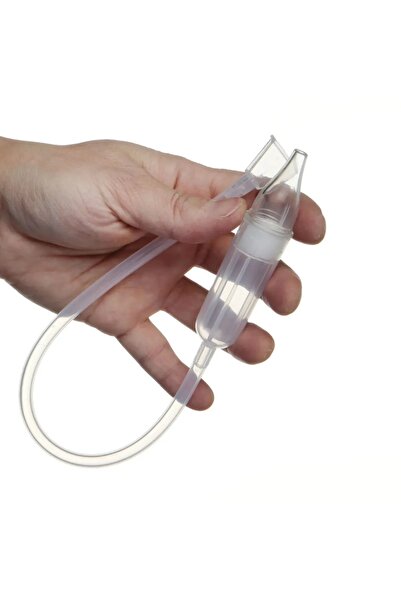 Bemy Baby Burun Aspiratörü ve 20 Adet Yedek Filtre