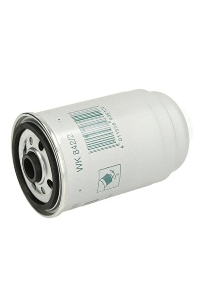 Mann-Filter Filtru de combustibil (compatibil cu seria DAF 400, IVECO DAILY I)