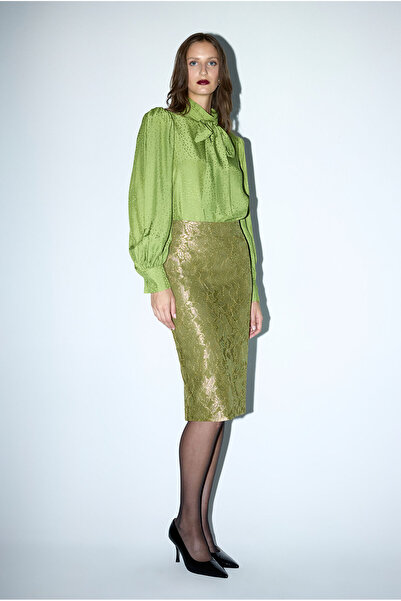 adL Mert Aslan Dantel Kalem Etek