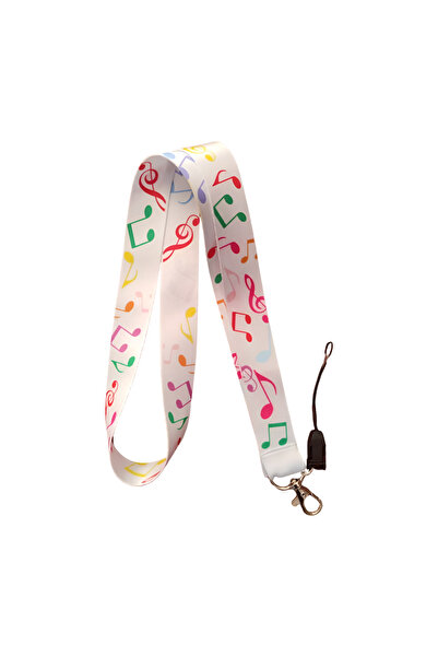 Ankara Üniforma حبل تعليق للرقبة وحزام للهاتف (حامل البطاقة مجاني)