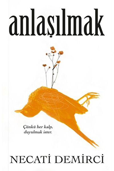 İndigo Kitap Anlaşılmak