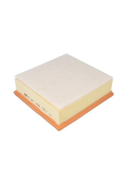 Mann-Filter Filtru aer Fiat PRATICO 2010-> 263 C 21 106