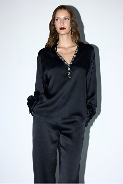 adL Mert Aslan Uzun Kollu Gömlek