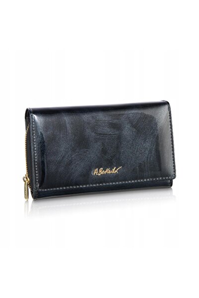 Other BPD-WP-513 GREY Women's Wallet FRIDA