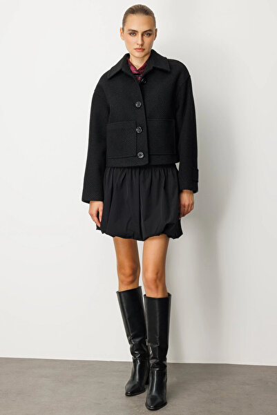 Ekol Torba Cepli Crop Manto 06013