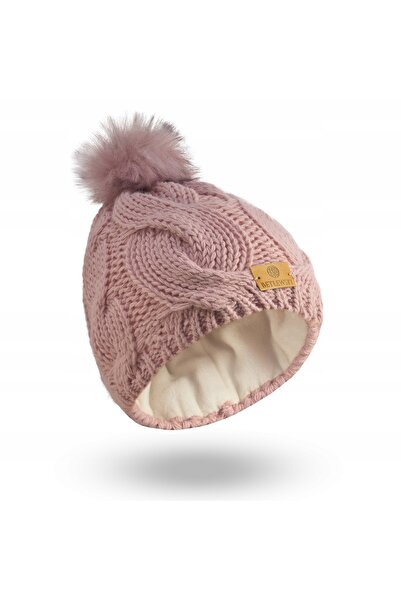 Other BCDZ-P1 PINK Children's hat WINTER