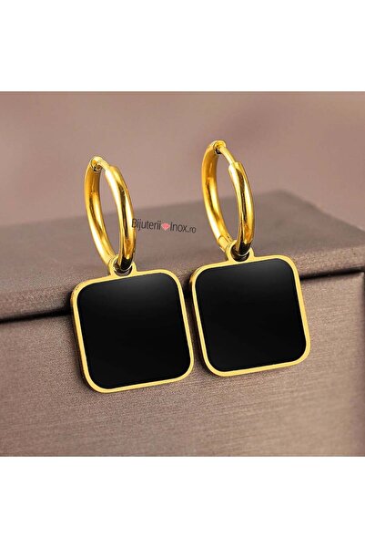 KEVSA Jewelry Cercei din oțel inoxidabil - CM1510