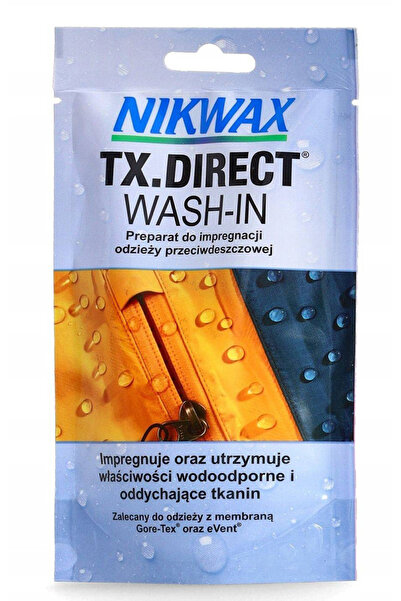 Other IMPREGNAT TX-DIRECT WASH 100ML