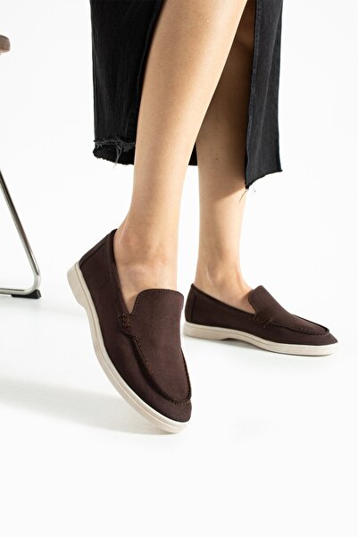 misio shoes DAD WOLF Удобни обувки от велур в ежедневен стил