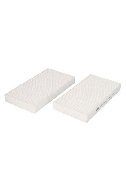 Mann-Filter Cabin air filter for Jeep Grand Cherokee 3 (2004-2011) WH, WK CU ...