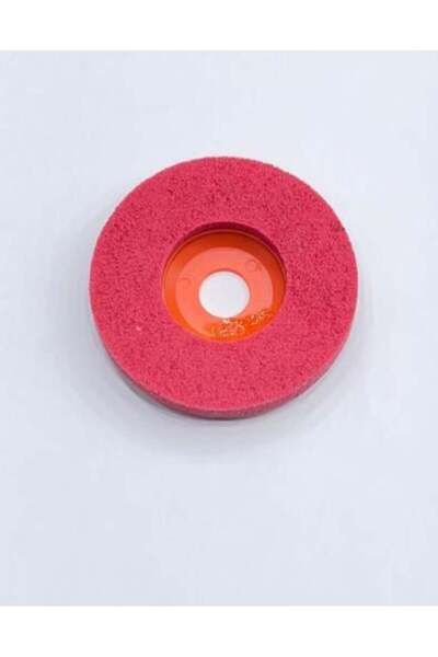 Parts Stainless steel polishing disc 4.5