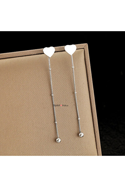 KEVSA Jewelry Cercei din oțel inoxidabil - CM1519