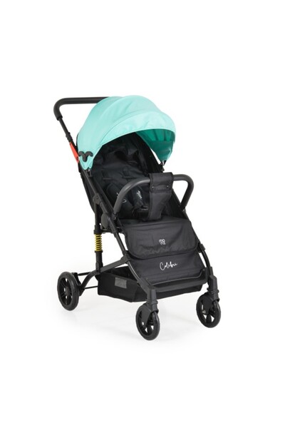 Moni Colibri Lightweight Aluminum Frame Sport Stroller - Turquoise (6-36 months)