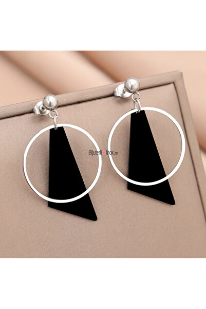 KEVSA Jewelry Cercei din oțel inoxidabil - CM1535