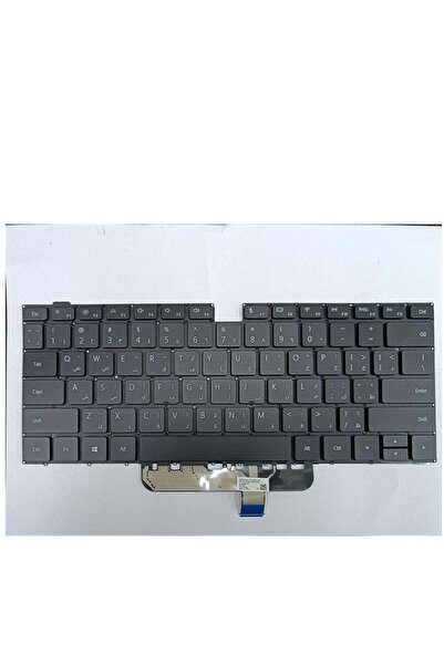 cs For Huawei Matebook D14 D15 US Version Keyboard