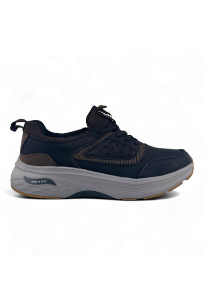 Stone Fighter X Series Sneakers
