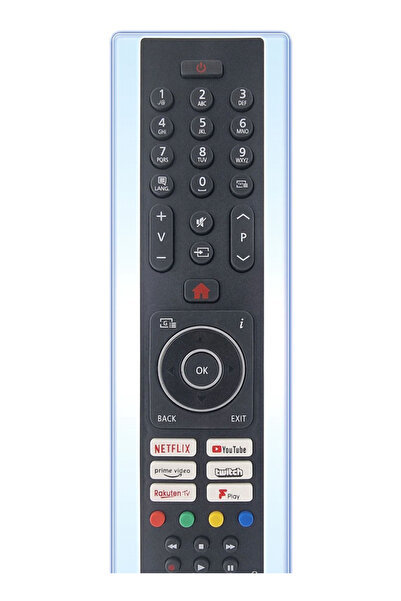 Vestel 11781 LCD HOME NETFLIX YOUTUBE