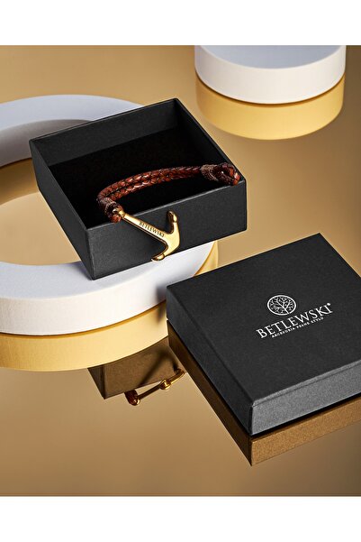 Other BBKOT-01-BRAZ-R1 ATLANTIS Bracelet