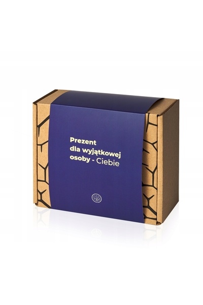 Other BBO-1 BLUE Gift band - navy blue