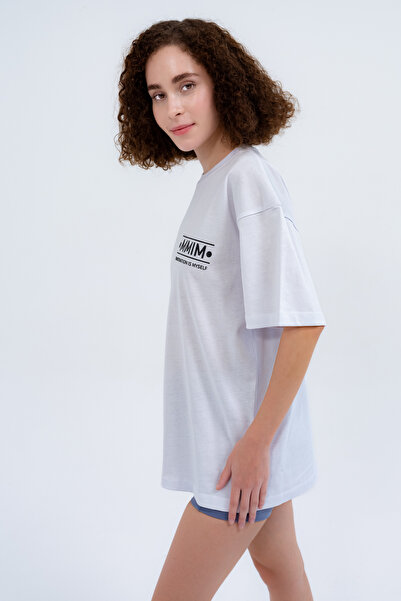 OVERSIZE TSHIRT