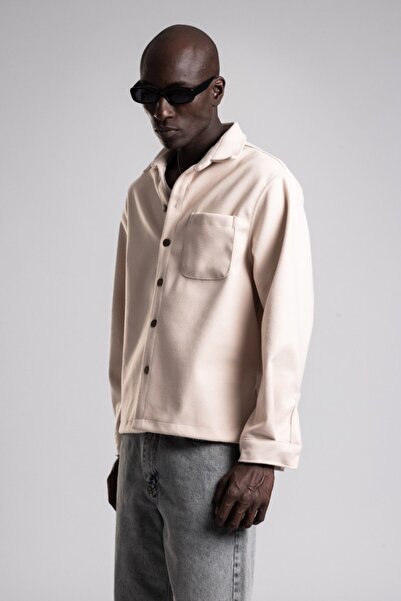 catchjeansro Cămașă overshirt polar